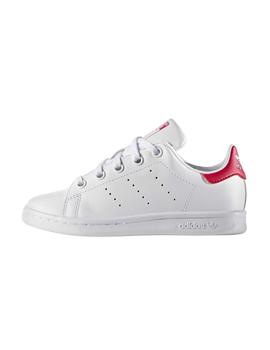 Zapatilla adidas Stan Smith Niña