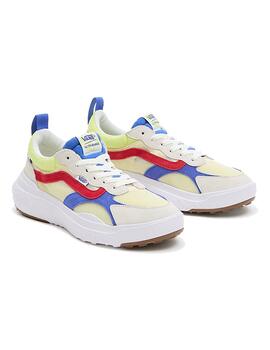 Zapatilla Unisex Vans UltraRange Neo VR3 Vintage