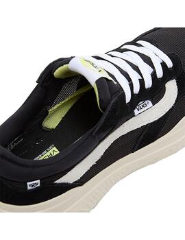 Zapatilla Unisex Vans UltraRange Neo VR3 Negra
