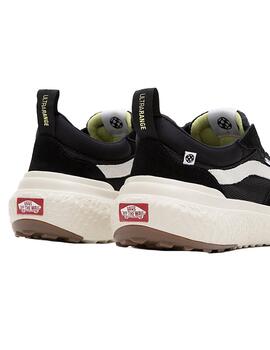 Zapatilla Unisex Vans UltraRange Neo VR3 Negra