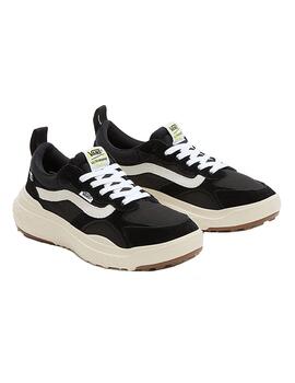 Zapatilla Unisex Vans UltraRange Neo VR3 Negra