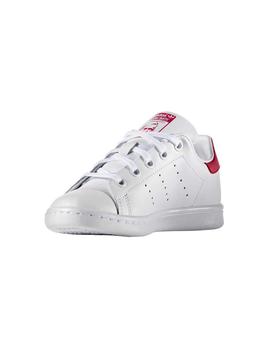 Zapatilla adidas Stan Smith Niña