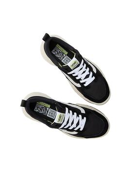 Zapatilla Unisex Vans UltraRange Neo VR3 Negra