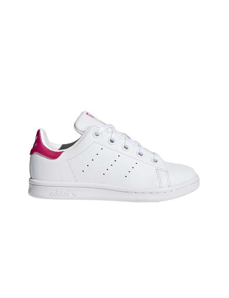 adidas stan smith nina rosa