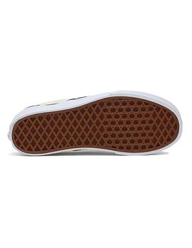 Zapatilla Mujer Vans Classic Slip-On Stackform