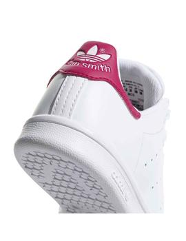 Zapatillas stan smith niña hot sale
