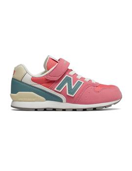 Zapatilla New Balance 996 Niña