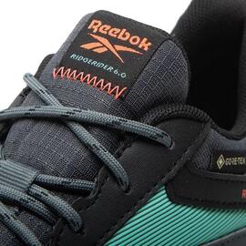 Zapatilla Hombre Reebok Ridgerider 6 GTX Gris