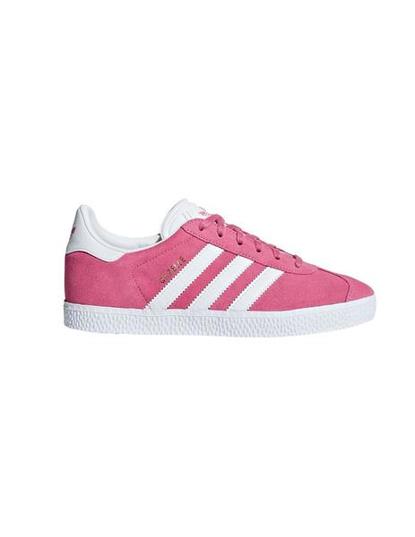 adidas gazelle nina rosa