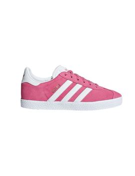 Zapatilla adidas Gazelle Niña-Mujer