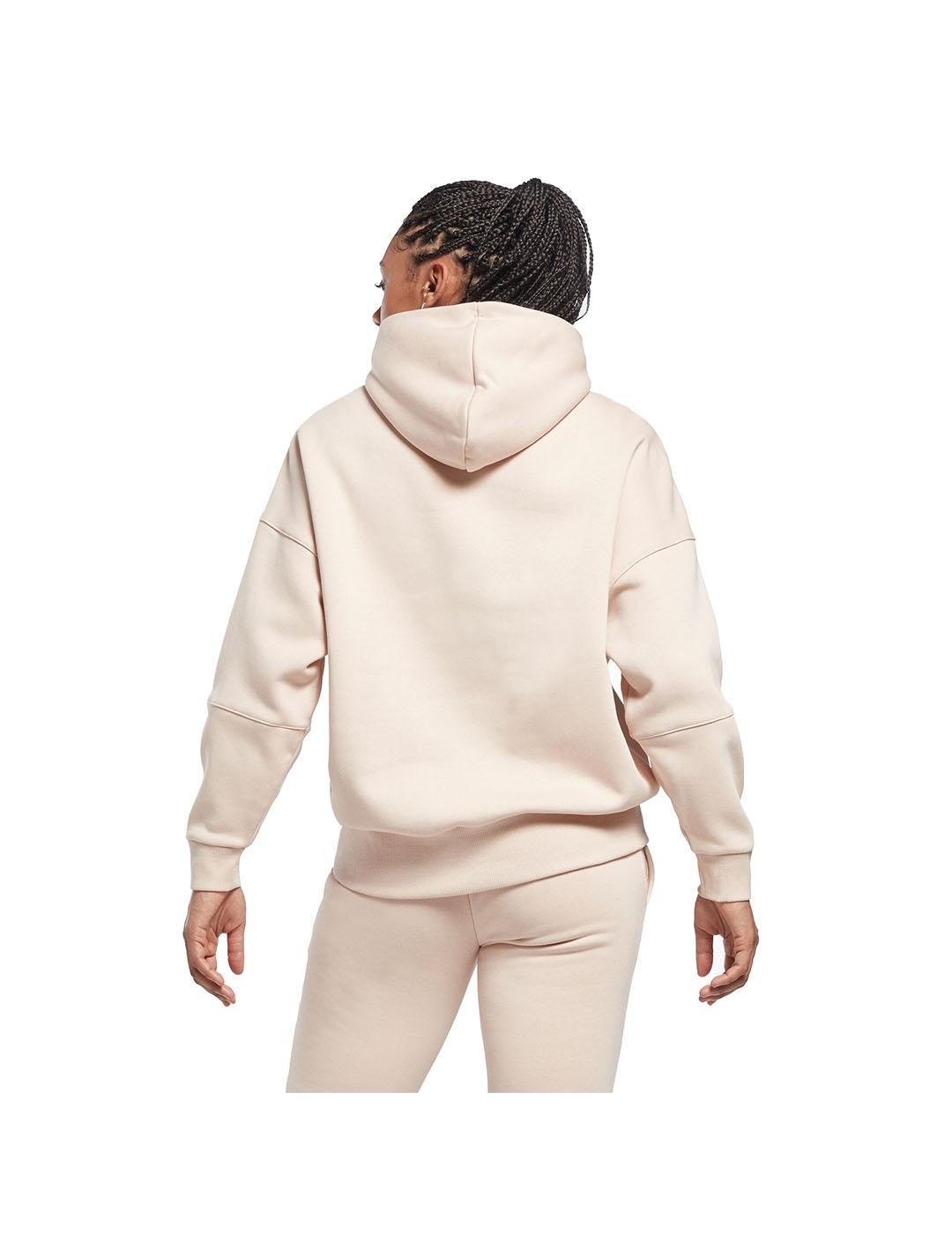 Sudaderas & Hoodies - Reebok - mujer