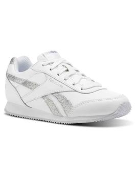 Zapatilla Reebok Royal Niña Blanco