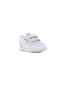 Zapatilla Baby Reebok Classic V Blanca