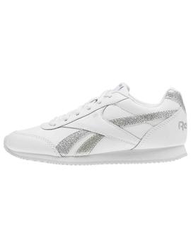 Zapatilla Reebok Royal Niña Blanco