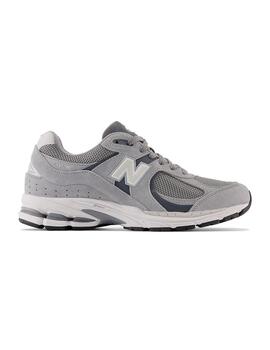 Zapatilla Hombre New Balance 2002RST Gris
