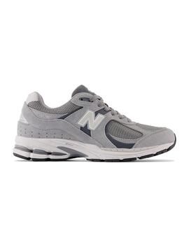 Zapatilla Hombre New Balance 2002R Gris