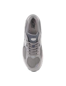 Zapatilla Hombre New Balance 2002R Gris