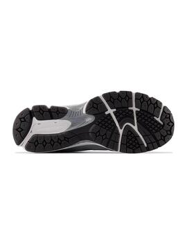 Zapatilla Hombre New Balance 2002RST Gris