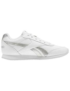 Zapatilla Reebok Royal Niña Blanco