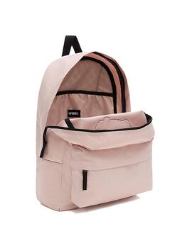 Mochila Unisex Vans Realm Rosa