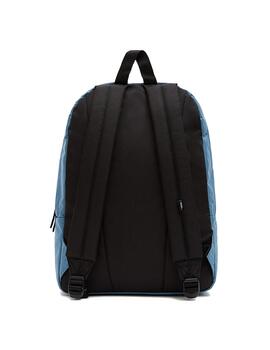Mochila Unisex Vans Realm Azul