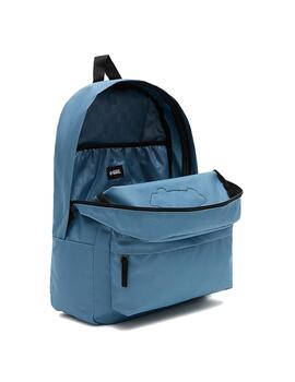 Mochila Unisex Vans Realm Azul
