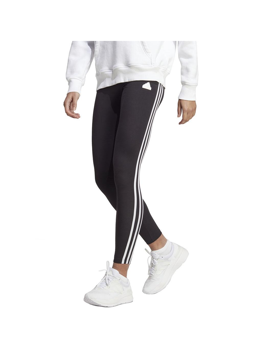 Malla Mujer adidas FI 3S Negro