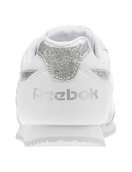 Zapatilla Reebok Royal Niña Blanco