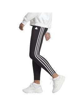 Malla Mujer adidas FI 3S Negro