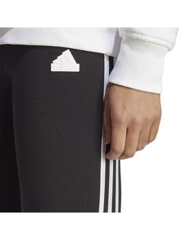 Malla Mujer adidas FI 3S Negro
