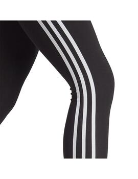 Malla Mujer adidas FI 3S Negro