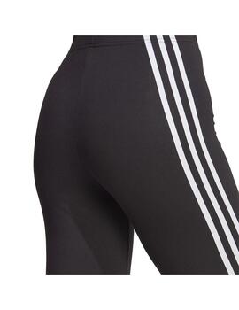 Malla Mujer adidas FI 3S Negro