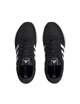 Zapatilla Hombre adidas Run 60s 3.0 Negro/Blanco