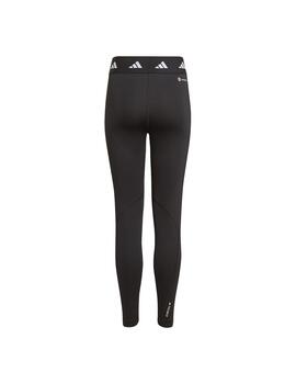 Malla Niña adidas Aeroready Negro