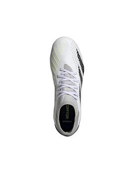 Bota Fútbol Hombre adidas Predator Accuracy.3 Blanc