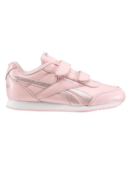 Zapatilla reebok Royal Practical Niña Rosa