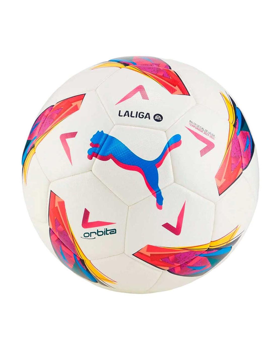 Balón Real Madrid 23/24 - Blanco - Fútbol Unisex