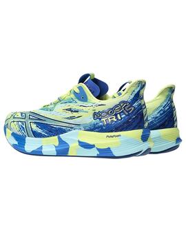 Zapatilla Hombre Asics Noosa TRI™15 Multicolor