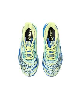 Zapatilla Hombre Asics Noosa TRI™15 Multicolor