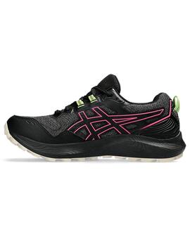 Zapatilla Mujer Asics Gel-Sonoma™  7 GTX Negro