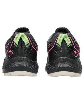 Zapatilla Mujer Asics Gel-Sonoma™  7 GTX Negro