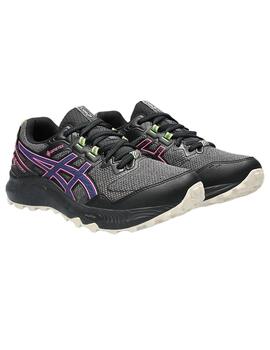 Zapatilla Mujer Asics Gel-Sonoma™  7 GTX Negro