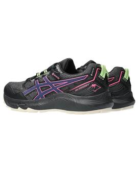 Zapatilla Mujer Asics Gel-Sonoma™  7 GTX Negro