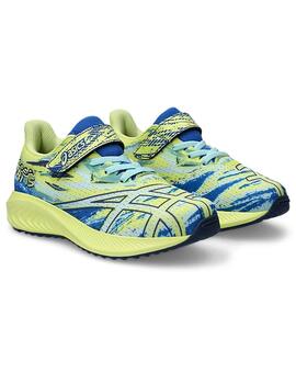 Zapatilla Niñ@ Asics Pre Noosa Tri™ 15 PS Multi