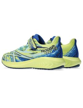 Zapatilla Niñ@ Asics Pre Noosa Tri™ 15 PS Multi