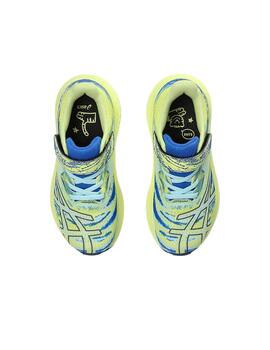 Zapatilla Niñ@ Asics Pre Noosa Tri™ 15 PS Multi