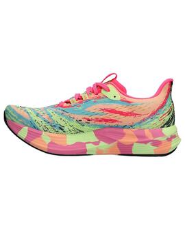 Zapatilla Mujer Asics Noosa Tri™ 15 Multicolor