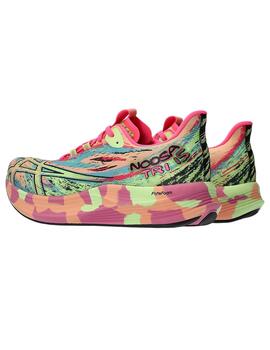 Zapatilla Mujer Asics Noosa Tri™ 15 Multicolor