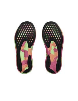 Zapatilla Mujer Asics Noosa Tri™ 15 Multicolor