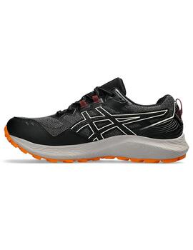 Zapatilla Hombre Asics Gel-Sonoma™ 7 GTX Negro/Ver